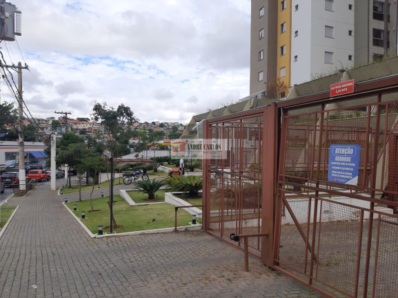 Imagem Apartamento com 2 Quartos à Venda, 60 m² em Jaguaribe - Osasco Imagem Apartamento com 2 Quartos à Venda, 60 m² em Jaguaribe - Osasco