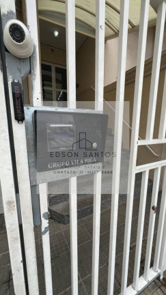Imagem Apartamento com 2 Quartos à Venda, 55 m² em Vila Homero Thon - Santo André Imagem Apartamento com 2 Quartos à Venda, 55 m² em Vila Homero Thon - Santo André