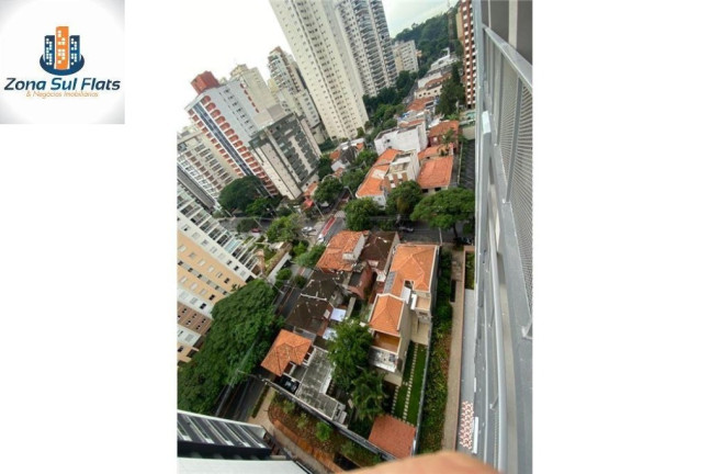 Imagem Apartamento com 1 Quarto à Venda, 24 m² em Pinheiros - São Paulo Imagem Apartamento com 1 Quarto à Venda, 24 m² em Pinheiros - São Paulo