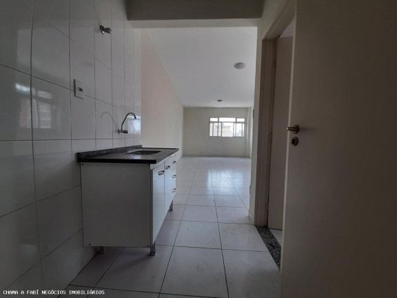 Imagem Kitnet com 1 Quarto para Alugar, 40 m² em Santa Efigênia - São Paulo Imagem Kitnet com 1 Quarto para Alugar, 40 m² em Santa Efigênia - São Paulo