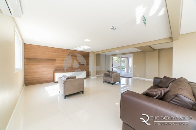 Imagem Apartamento com 2 Quartos à Venda, 70 m² em Petrópolis - Porto Alegre