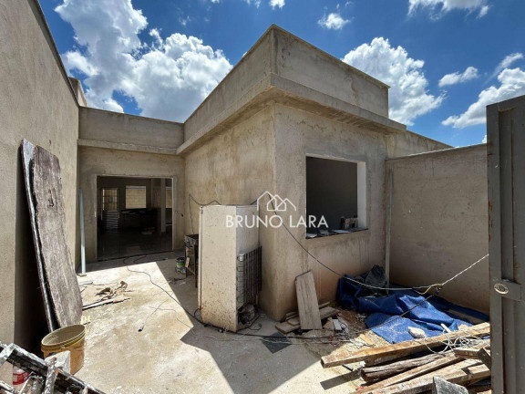 Imagem Casa com 2 Quartos à Venda, 50 m² em Vila Verde - Betim Imagem Casa com 2 Quartos à Venda, 50 m² em Vila Verde - Betim