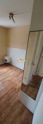 Imagem Apartamento com 2 Quartos à Venda, 60 m² em Vila Santa Catarina - São Paulo Imagem Apartamento com 2 Quartos à Venda, 60 m² em Vila Santa Catarina - São Paulo