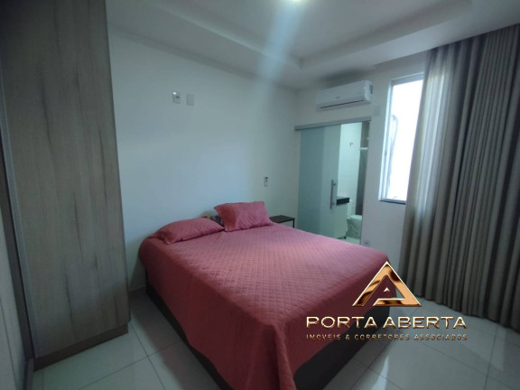 Imagem Apartamento com 2 Quartos à Venda, 89 m² em Cidade Nova - Santana Do Paraíso