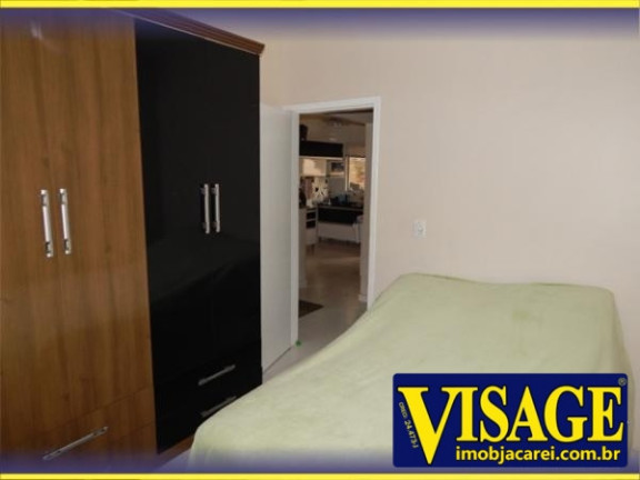 Imagem Casa de Condomínio com 2 Quartos à Venda, 70 m² em Cid. Salvador - Jacareí Imagem Casa de Condomínio com 2 Quartos à Venda, 70 m² em Cid. Salvador - Jacareí