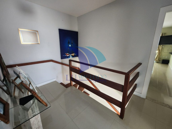 Imagem Casa com 4 Quartos à Venda, 165 m² em Novo Portinho - Cabo Frio