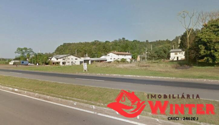 Imagem Terreno à Venda, 2.855 m² em Centro - Bom Princípio Imagem Terreno à Venda, 2.855 m² em Centro - Bom Princípio