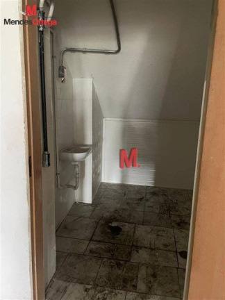 Imagem Edifício Residencial à Venda ou Locação, 1.890 m² em Centro - Sorocaba