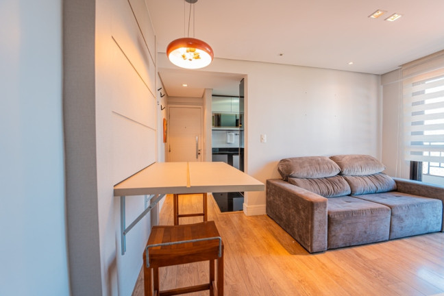Imagem Apartamento com 2 Quartos à Venda, 60 m² em Vila Santa Catarina - São Paulo Imagem Apartamento com 2 Quartos à Venda, 60 m² em Vila Santa Catarina - São Paulo