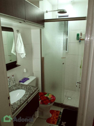 Imagem Apartamento com 3 Quartos à Venda, 70 m² em Vila Municipal - Jundiaí