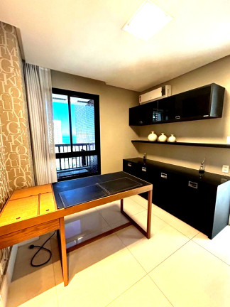 Imagem Apartamento com 4 Quartos à Venda, 295 m² em Brotas - Salvador Imagem Apartamento com 4 Quartos à Venda, 295 m² em Brotas - Salvador