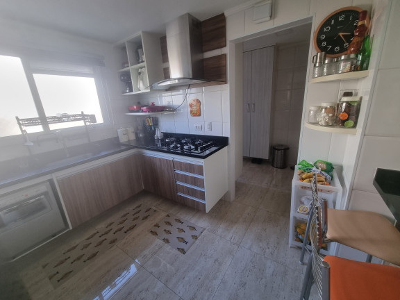 Imagem Apartamento com 3 Quartos à Venda, 110 m² em Centro - São Bernardo Do Campo