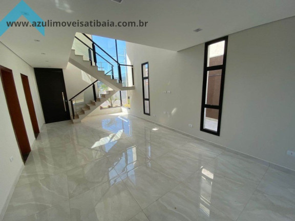 Imagem Casa com 4 Quartos à Venda, 252 m² em Buona Vita Atibaia - Atibaia Imagem Casa com 4 Quartos à Venda, 252 m² em Buona Vita Atibaia - Atibaia