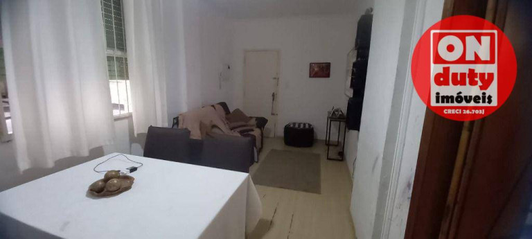 Imagem Apartamento com 2 Quartos à Venda, 55 m² em Aparecida - Santos Imagem Apartamento com 2 Quartos à Venda, 55 m² em Aparecida - Santos