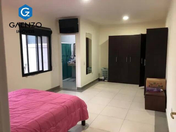 Imagem Sobrado com 3 Quartos à Venda, 244 m² em Km 18 - Osasco
