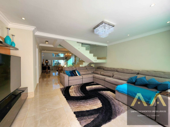 Imagem Casa com 4 Quartos à Venda, 300 m² em Alphaville - Barueri Imagem Casa com 4 Quartos à Venda, 300 m² em Alphaville - Barueri