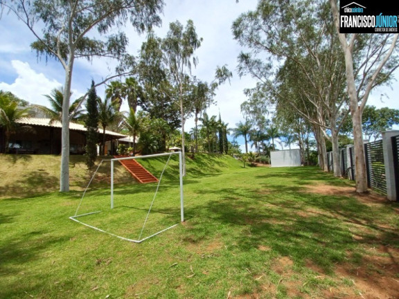Imagem Imóvel com 5 Quartos à Venda, 3.277 m² em Hidrolândia Zona Rural - Hidrolândia Imagem Imóvel com 5 Quartos à Venda, 3.277 m² em Hidrolândia Zona Rural - Hidrolândia