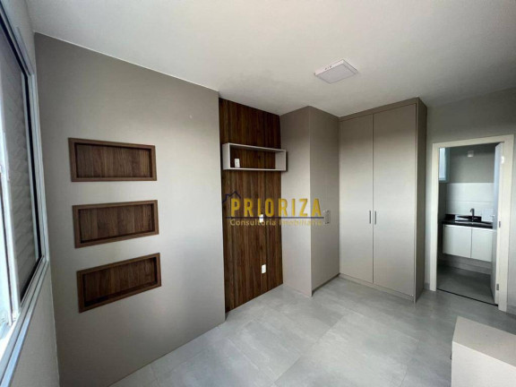 Imagem Apartamento com 2 Quartos à Venda, 55 m² em Jardim Prestes De Barros - Sorocaba