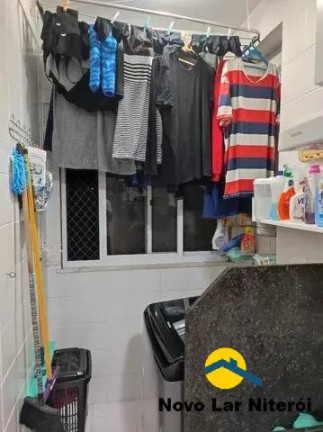 Imagem Apartamento com 2 Quartos à Venda, 71 m² em Fonseca - Niterói
