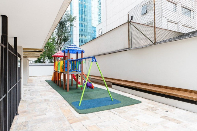 Imagem Apartamento com 2 Quartos à Venda, 90 m² em Itaim Bibi - São Paulo Imagem Apartamento com 2 Quartos à Venda, 90 m² em Itaim Bibi - São Paulo