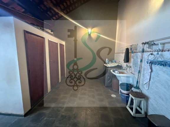 Imagem Casa com 4 Quartos à Venda, 213 m² em Parque Das Universidades - Campinas Imagem Casa com 4 Quartos à Venda, 213 m² em Parque Das Universidades - Campinas