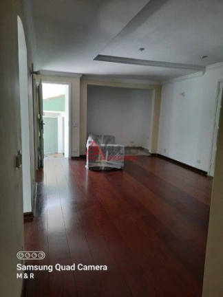 Imagem Sobrado com 4 Quartos à Venda, 317 m² em Paraisópolis - São Paulo