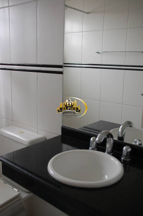 Casa de Condomínio com 3 Quartos à Venda, 241 m² em Santana De Parnaíba