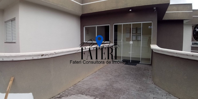 Imagem Apartamento com 3 Quartos para Alugar, 92 m² em Jardim Paulista - Atibaia Imagem Apartamento com 3 Quartos para Alugar, 92 m² em Jardim Paulista - Atibaia