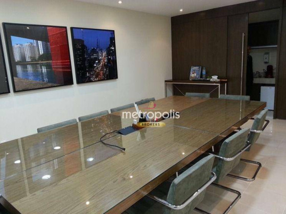 Imagem Sala Comercial à Venda ou Locação, 33 m² em Brooklin - São Paulo Imagem Sala Comercial à Venda ou Locação, 33 m² em Brooklin - São Paulo