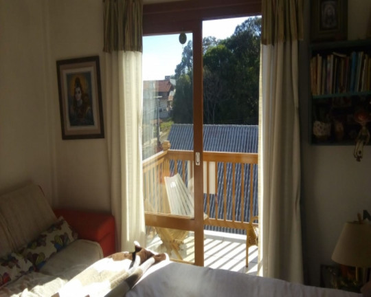 Imagem Imóvel com 3 Quartos à Venda, 145 m² em Pousada Da Neve - Nova Petrópolis