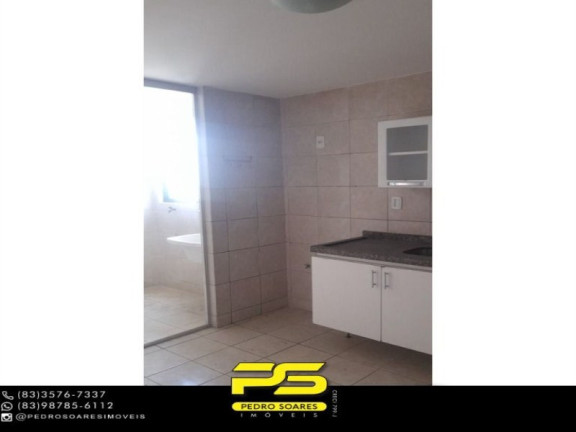 Imagem Apartamento com 2 Quartos à Venda, 92 m² em Tambaú - João Pessoa Imagem Apartamento com 2 Quartos à Venda, 92 m² em Tambaú - João Pessoa