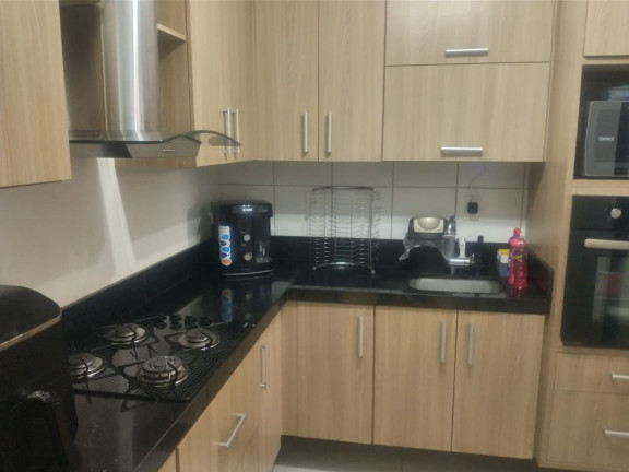Imagem Apartamento com 2 Quartos à Venda, 58 m² em Parque Camélias - Campinas