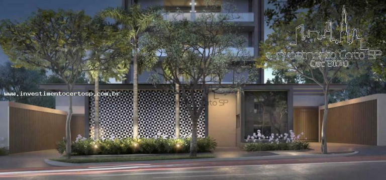 Imagem Apartamento com 2 Quartos à Venda, 69 m² em Vila Mariana - São Paulo Imagem Apartamento com 2 Quartos à Venda, 69 m² em Vila Mariana - São Paulo