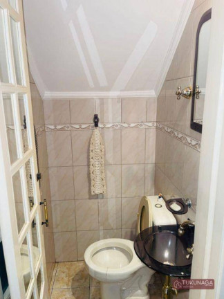 Imagem Sobrado com 4 Quartos à Venda, 280 m² em Jardim Santa Clara - Guarulhos Imagem Sobrado com 4 Quartos à Venda, 280 m² em Jardim Santa Clara - Guarulhos