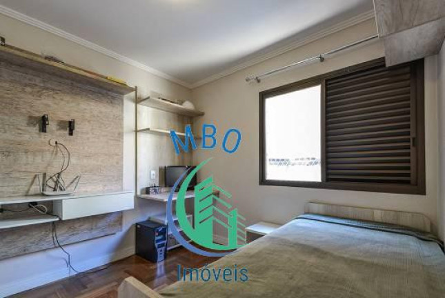 Imagem Apartamento com 3 Quartos à Venda, 112 m² em Santo Amaro - São Paulo Imagem Apartamento com 3 Quartos à Venda, 112 m² em Santo Amaro - São Paulo