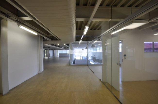 Imagem Imóvel Comercial para Alugar, 1.970 m² em Barra Funda - São Paulo