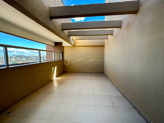 Imagem Apartamento com 2 Quartos para Alugar, 50 m² em Samambaia Sul (samambaia) - Brasília
