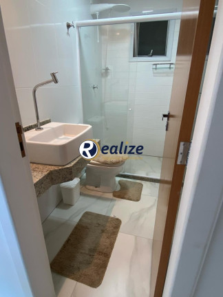 Imagem Imóvel com 3 Quartos à Venda, 90 m² em Praia Do Morro - Guarapari