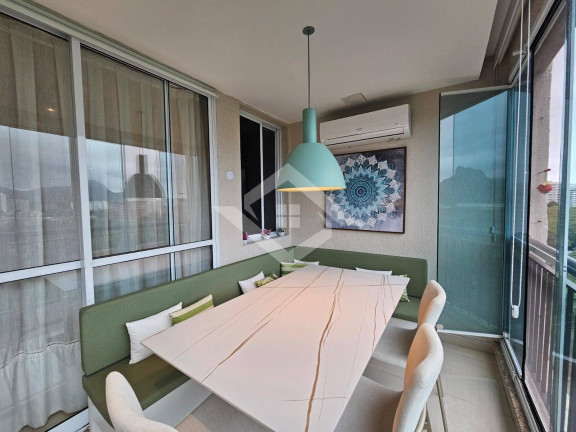 Imagem Apartamento com 4 Quartos à Venda, 166 m² em Barra Olímpica - Rio De Janeiro