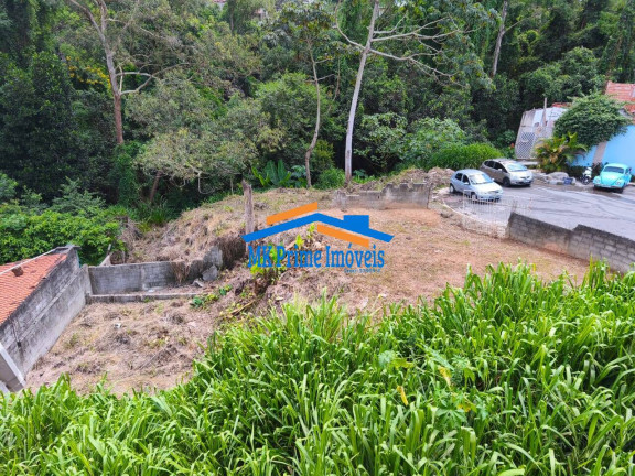 Terreno à Venda, 259 m² em Residencial Vale Do Sol - Itapevi