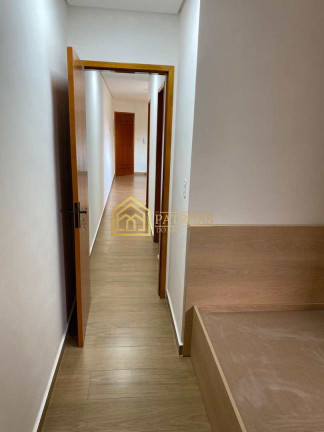 Imagem Apartamento com 2 Quartos à Venda, 100 m² em Vila Camilópolis - Santo André