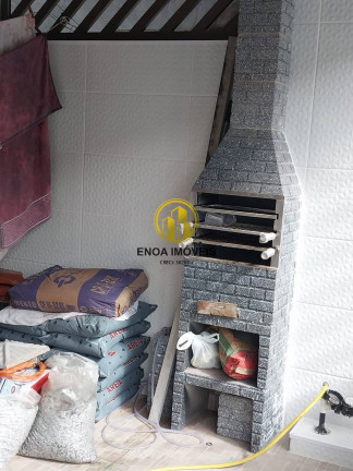 Imagem Casa com 2 Quartos à Venda, 63 m² em Nova Mirim - Praia Grande Imagem Casa com 2 Quartos à Venda, 63 m² em Nova Mirim - Praia Grande
