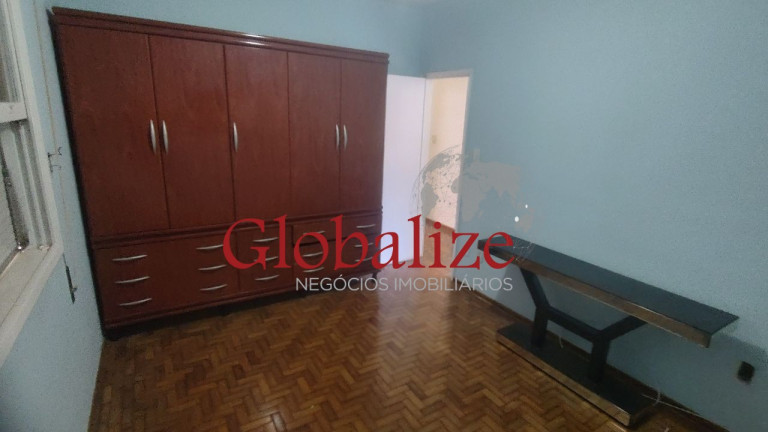 Imagem Imóvel com 3 Quartos à Venda, 140 m² em Macuco - Santos Imagem Imóvel com 3 Quartos à Venda, 140 m² em Macuco - Santos