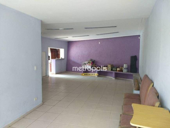 Imagem Sobrado com 3 Quartos à Venda, 320 m² em Jardim São Caetano - São Caetano Do Sul Imagem Sobrado com 3 Quartos à Venda, 320 m² em Jardim São Caetano - São Caetano Do Sul