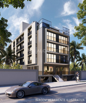 Imagem Flat com 1 Quarto à Venda, 24 m² em Intermares - Cabedelo Imagem Flat com 1 Quarto à Venda, 24 m² em Intermares - Cabedelo