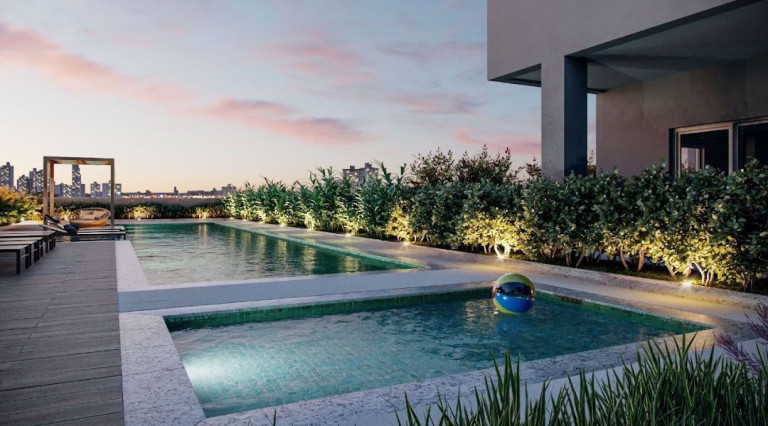 Imagem Apartamento com 2 Quartos à Venda, 59 m² em Alto Da Boa Vista - São Paulo Imagem Apartamento com 2 Quartos à Venda, 59 m² em Alto Da Boa Vista - São Paulo