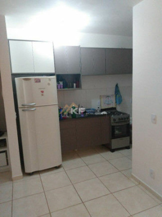 Apartamento com 2 Quartos à Venda, 48 m² em Jardim Diva Tarlá De Carvalho - Ribeirão Preto