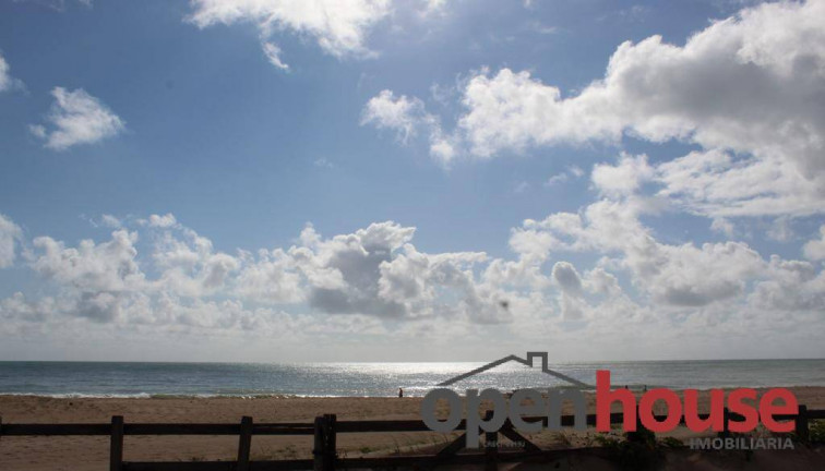 Imagem Casa com 3 Quartos à Venda, 242 m² em Praia De Zumbi - Rio Do Fogo