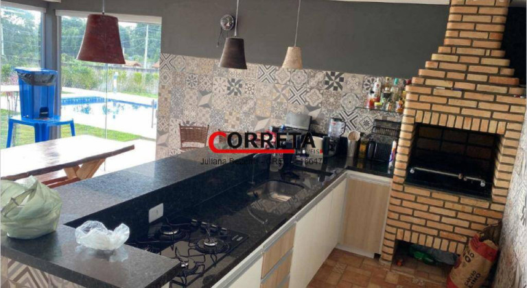 Imagem Casa com 2 Quartos à Venda, 120 m² em Lageadinho - Ibiúna Imagem Casa com 2 Quartos à Venda, 120 m² em Lageadinho - Ibiúna