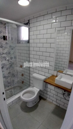 Imagem Apartamento com 2 Quartos à Venda, 48 m² em Vila Inglesa - São Paulo